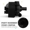 New_New Cooling Water Pump 21581-3NF0A 215813NF0A for Nissan Leaf