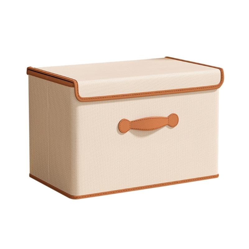 Sturdy Storage Bag with Reinforced Handle Clothes and Household Items Containers XL 1290₽