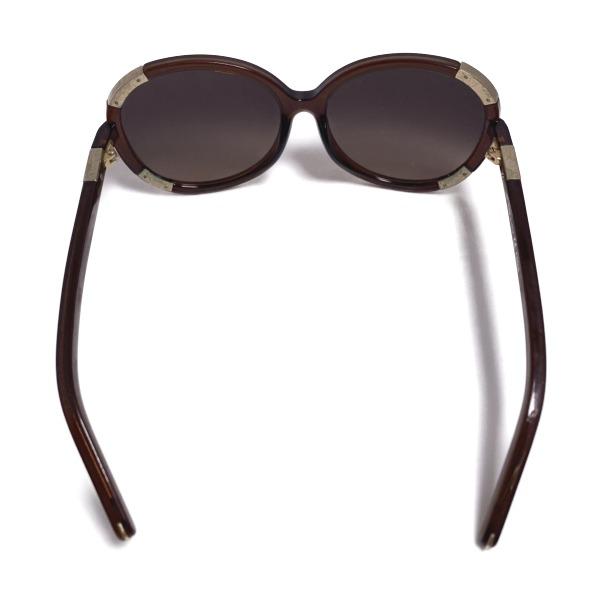 Chloe sunglasses others Brown Women 135 Used