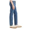 Levis Mens 502 Free To Cool Tapered Jeans