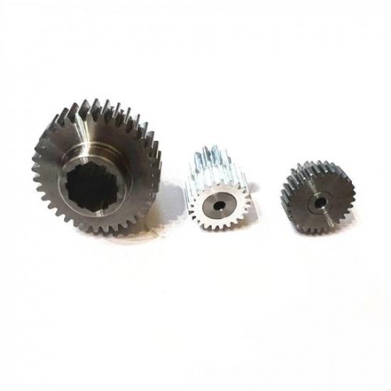 3pcs Handbrake Gear Kit For Hyundai Kia Santaf Grand SantaFe Ix45 Sorento Auto