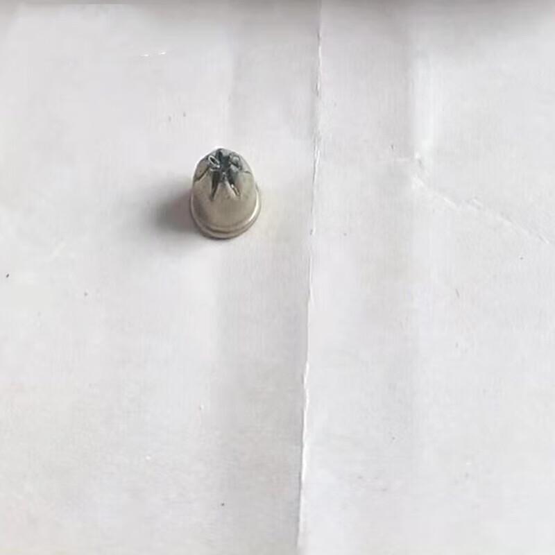 Electric Trigger Sound & Light Blanks (50 Pcs)