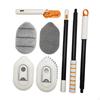 Cleaning Tool for Tile Tub Scrubbing Brush And Shower