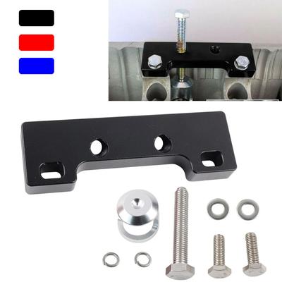 Ferramenta Compressora de Molas de Válvulas Billet Compatível com Honda Acura Série B VTEC B16A