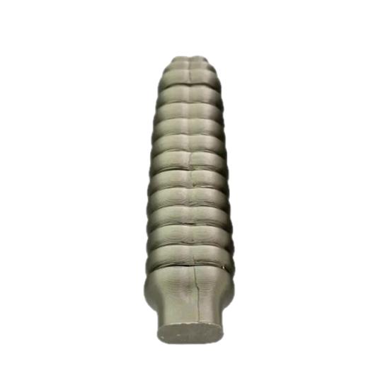 Rattlesnake Tail Fidget Toy Snake Tail Sensory Toy The Vibrating