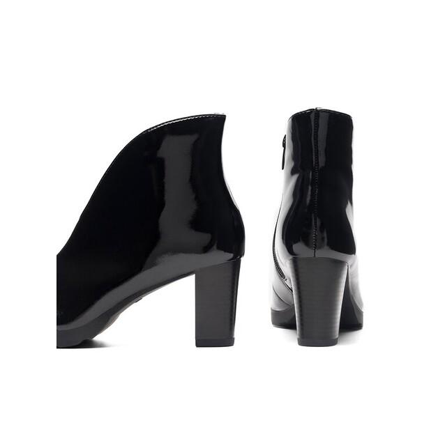 Ботильоны Lasocki WYL3522-3Z, черные