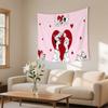 Classic Cartoon101DdalmatiansS Cute Tapestry Wall Hanging Tapestry Art Deco Blanket Curtain Hanging At Home Bedroom Living