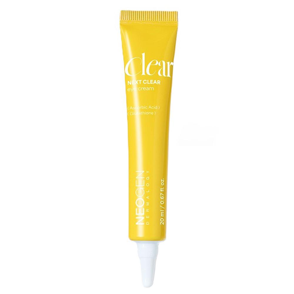 

[NEOGEN] Next Clear Eye Cream 20ml