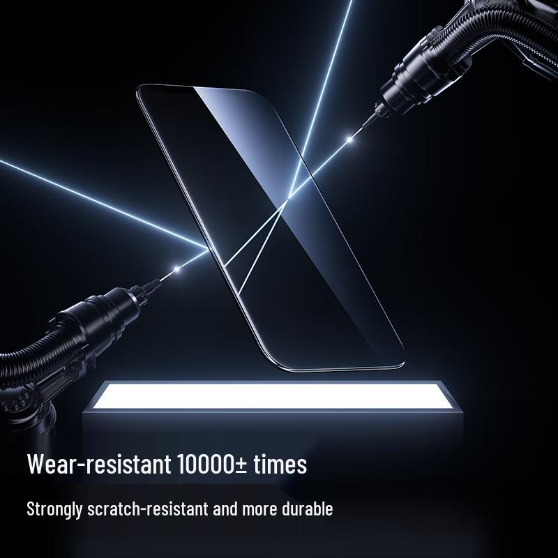 SmartDevil 2025 Tempered Glass Screen Protector for Huawei Pura/Mate 70 Series