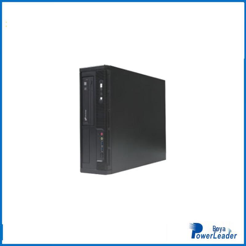 PowerLeader BD-D1104F2 Desktop PC Bundle (CN version)