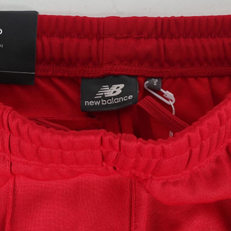 New BalaNce CommoN N Track Club Track paNts  Nbml934013 20   Red