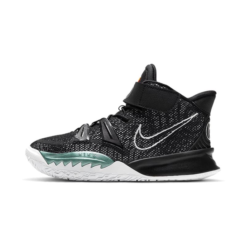 Nike Kyrie 7 Off Noir PS Sneakers CT4087-002 29.5