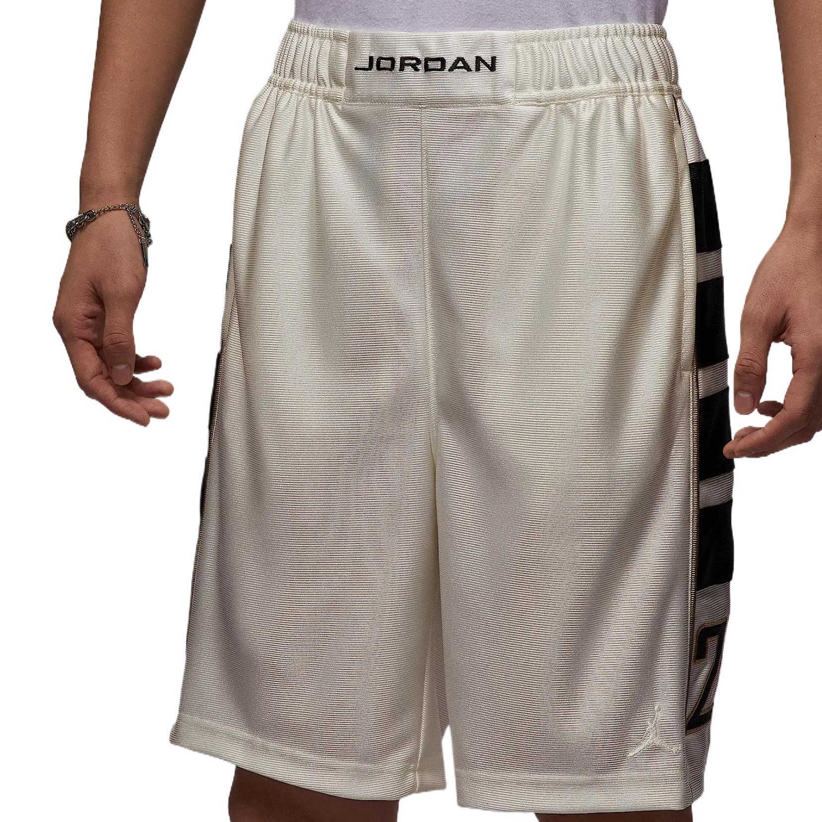 Jordan Brooklyn Casual Shorts Men s Desert Camouflage HV0561-133 2XL
