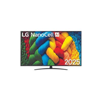LED TV Lg NanoCell 65NANO81 164 Cm 2025