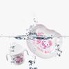 For Hello KittyTableware Cute Cherry Blossom Children Cartoon Tableware Rice Salad Bowl Water Cup Spoon Anti-scalding Plate