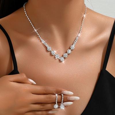 Schmuck & Accessoires – Modeschmuck-Sets