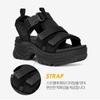 Teva Hurricane Amp Sole Gaila Daily Strap Sandal 2 Types Stvf2614570