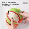 Dog Toys, Electric Bouncing Ball, Pet Self Congratulation, Relief, Magic Instrument, Sound Making, Puppies, Molars, Bite Resista