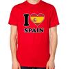 I Love Spain T-Shirt