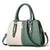 Elegant Women's Handbags Quality Leather Totes Bag Female Top-Handle Sac Big Capacity Crossbody Shoulder Bag Hand Bag