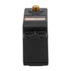 High-precision, Reliable S0600M 6KG Black Metal Gear Digital Servo for 1:10 Scale High-speed Cars.
