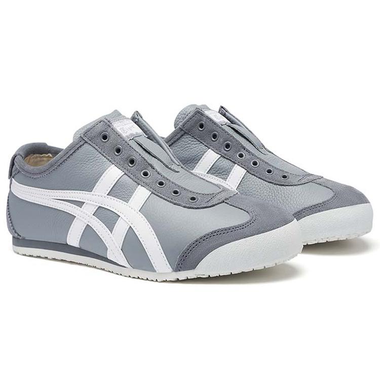 ONITSUKA TIGER Mexico 66 'Bleu Gris Blanc' 1183B817-020