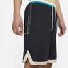 Nike Basketball Shorts Men's Black CV1922-010