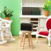 DIY Crafts Miniatures Miniature Books Dollhouse Accessories Doll House Kit Furniture Decor