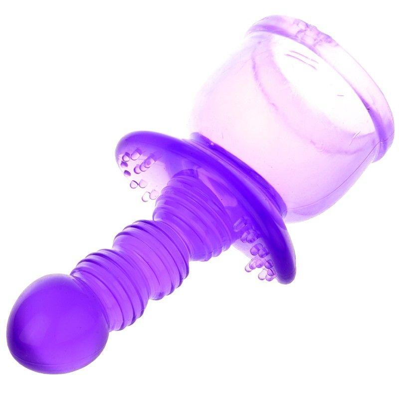 Accessory for SLF-2010 Vibrator