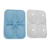 3D Mango Shape Fruit Silicone Mold Brownies Cake Mousse Cake Moulds French Dessert Cake Decorating Tools Pastry Baking Tools