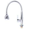 Rotatable Single Cold Water Faucet Adjustable Mode Kitchen Water Tap Kitchen Faucet  Balcony