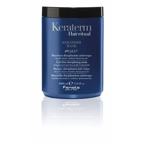 Fanola Keraterm Mask 1000