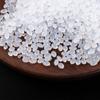 100g High Viscosity Italian Keratin Glue Strong Hold Hair Extension Use Yellow Glue Granules  Salon