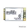 PCIe Laptop Adapter 3G 4G-Modul MC7750 CDMA Trådløst Wifi-kort Understøtter Modem - 3G-CDMA, 3G-HSPA, 4G-LTE
