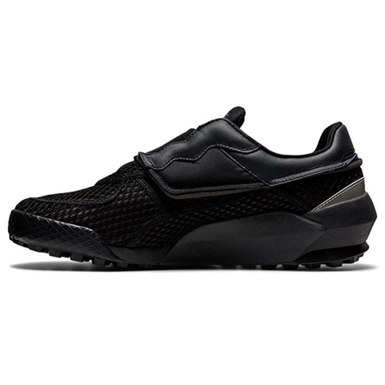 Onitsuka Tiger Admix Runner Sock Black Men s 1183B307-001 EU 36