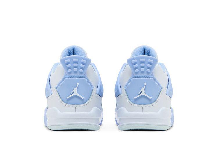 Jordan 4 Retro Forget Me Not (TD)