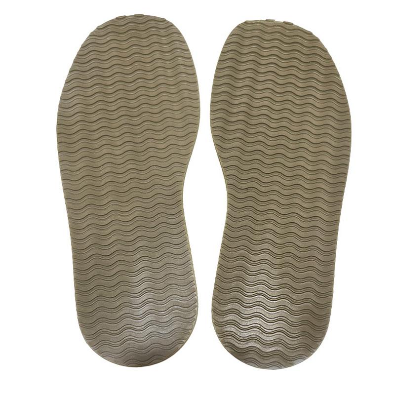 Rubber Full Soles for Shoes Outsoles Insoles Anti Slip Ground Grip Sole Protector Sneaker Repair Worker Shoe Self Adhesive Pads