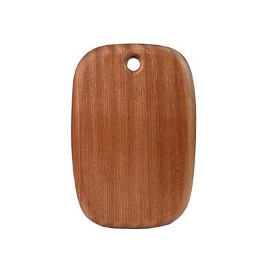 LISM Solid Wenge Wood Cutting Board