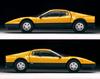 Tomica Limited Vintage Neo 164 LV-N Ferrari 512 BB YellowBlack Finished Product 320050