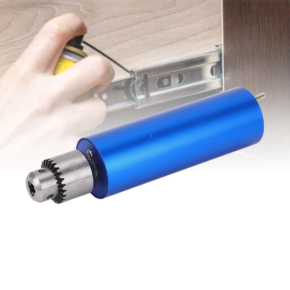Variable Speed Mini Electric Drill US Plug Micro Grinder Kit Jewelry Making