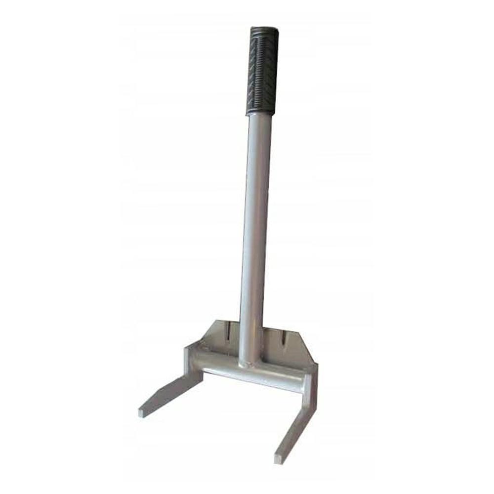 AW Tools Forged Steel Pry Bar
