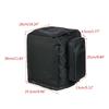 Portable Travel Carrying Bag for JBLPartyBoxEncore Essential Speaker Storage Case with Adjustable Shoulder Strap