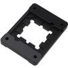AM5 Contact Frame for Secure AM5 CPU Anti-Bending Buckle Kit, AM5 CPU Bracket Is Good To Correct The CPU Bending (Black)