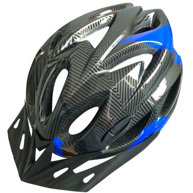 Cycling Helmet Comfort Lining Ultralight Hollow Men Women Adjustable Riding Safety Head Protective Cap Bike Bicycle Mtb Helmet