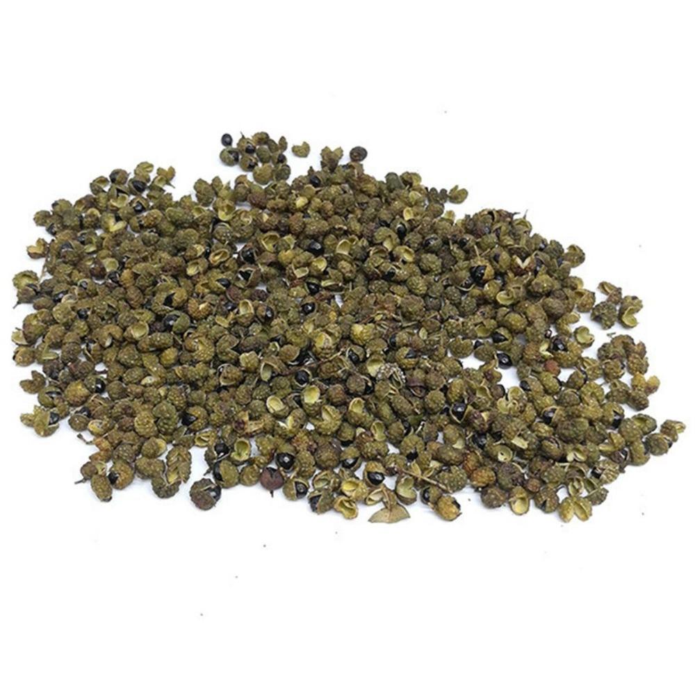 Organic Sichuan Huajiao Dried Berries 250g Natural Spices Cooking