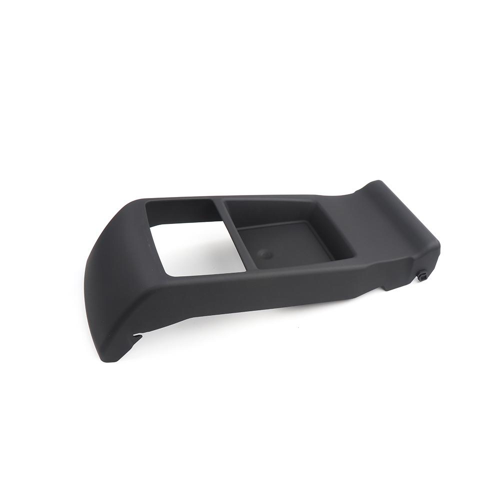 Rear Seat Center Armrest Cover Panel for Mercedes Benz C Class W204 and E Class W207 Coupe Cabrio 2007-2016 OE 2079202821