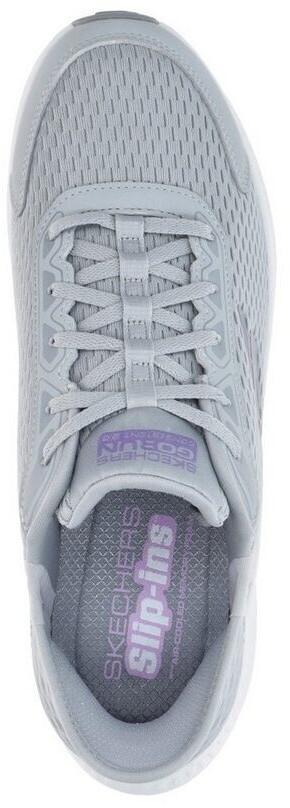Skechers GO RUN Consistent 2.0 Sneakers - Grey/lavender