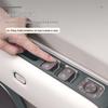 Li Auto L9 Livis Car Window Button & Door Handle Silicone Protection Pad