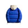 2025 Super Thick Men's and Women's Gender-neutral Style Fashion Trend Handsome Young Cotton-padded Clothes Men's Coat