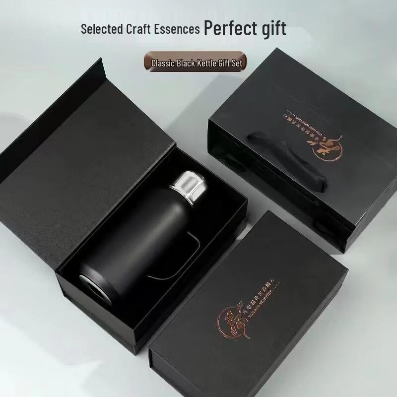 316 Stainless Steel Insulated Tea Steeping Kettle